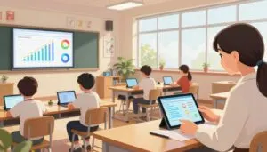 How to Track Student Progress Without Spreadsheet Chaos — Milo Riano