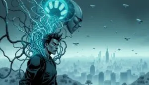 Tendrils Code The Dark Side of AI: What They Aren’t Telling You — Milo Riano