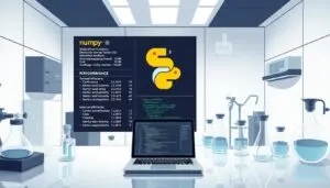 Using numpy for Efficient Statistics — Milo Riano