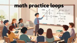 Practicing Looping For Understanding How to Study for Math: Practice Loops That Actually Improve Scores ...