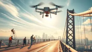 AI Use Case – Drone-Based Structural Inspection — Milo Riano