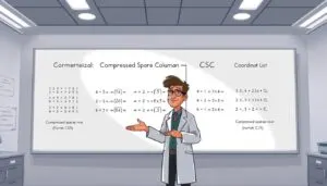 Understanding Sparse Matrix Operations: A Complete Guide — Milo Riano