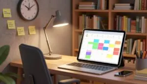 How to Time-Block Studying When You Don’t Know What Lesson Is Next ...